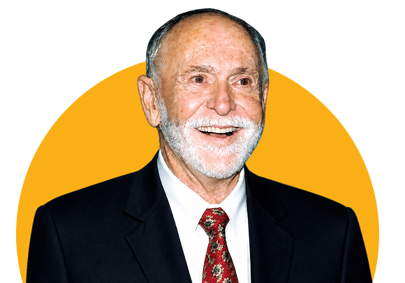 Dave Favor, Victor founder
